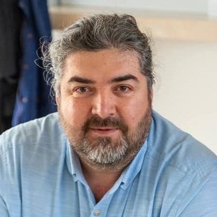 İbrahim İKİZCELİ